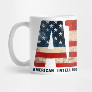 AI Mug