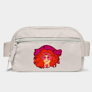 Genuine Jackie Jormp-Jomp Bag