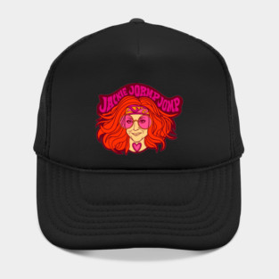 Genuine Jackie Jormp-Jomp Hat