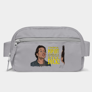 Wanderlust: Pop Off A Piece Bag