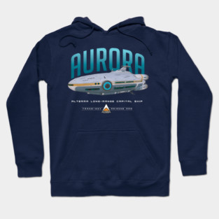 Aurora Hoodie