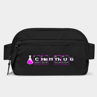 Chem Thug 8-Bit (Dark) Bag