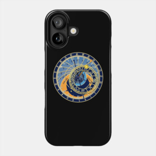 Astrology Phone Case