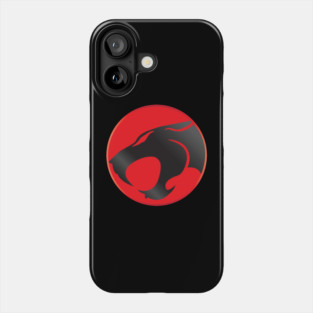 The Signal, Ho!!! Phone Case