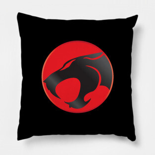 The Signal, Ho!!! Pillow