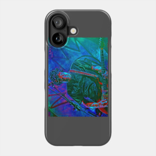ween Phone Case