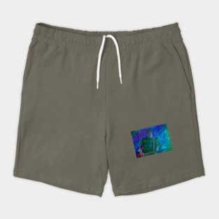 ween Shorts