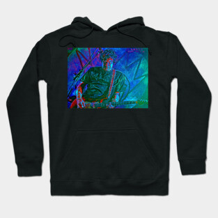 ween Hoodie