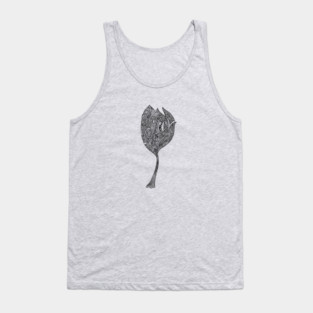 Tree Tank Top