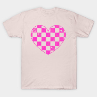 Preppy Valentine T-Shirt