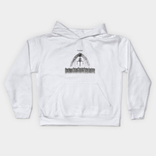 "Freedom" Kids Hoodie