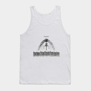 "Freedom" Tank Top
