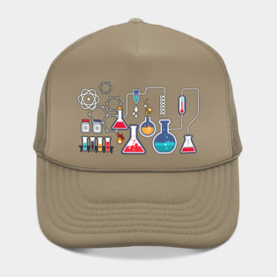 Chemistry Hat