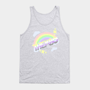 Thembo Pride Tank Top