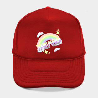 Thembo Pride Hat