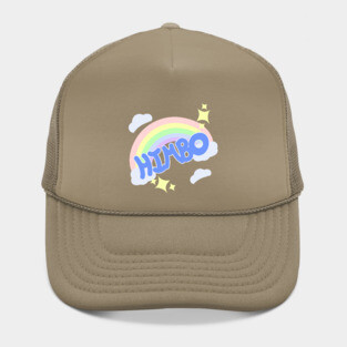 Himbo Pride Hat