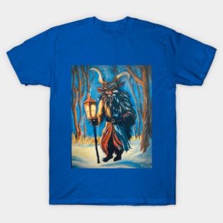 Krampus! T-Shirt