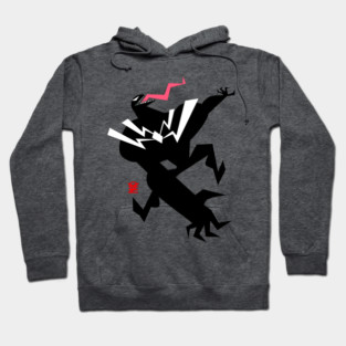 Venom Hoodie