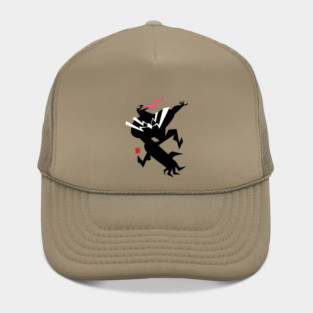 Venom Hat