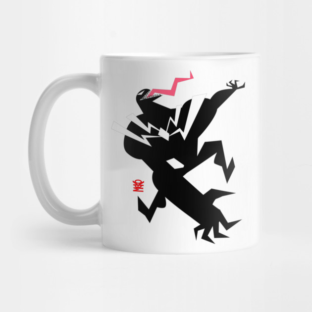 Venom by JesusArtwork