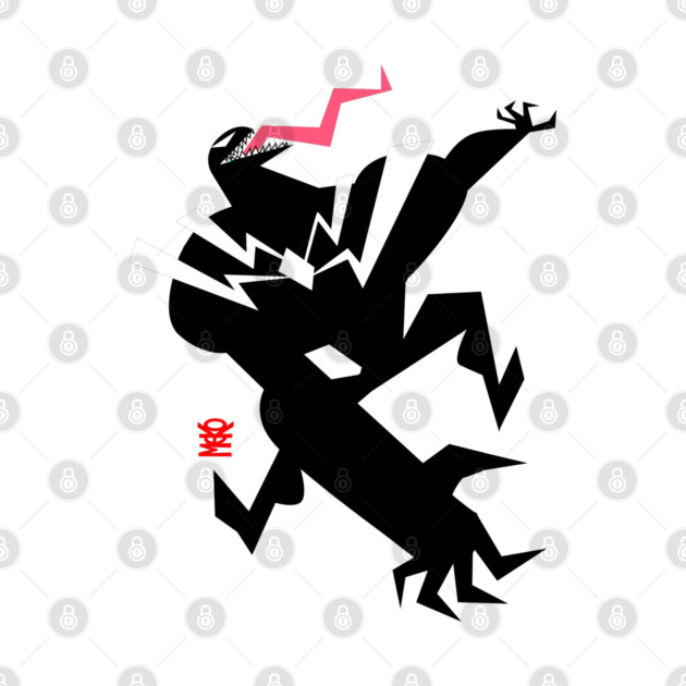 Venom by JesusArtwork