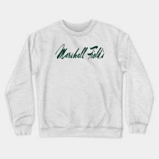 Marshall Field's Crewneck Sweatshirt