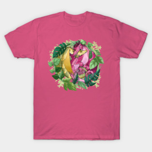 Wings of Fire - Jambu and Pineapple T-Shirt
