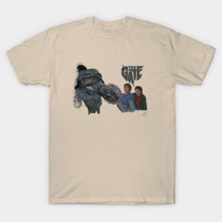 The Gate: Enter Workman T-Shirt