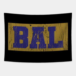 BAL / Ravens Tapestry