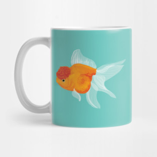 Goldfish Mug