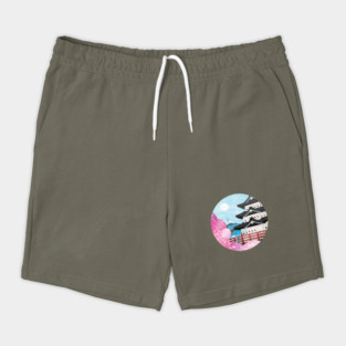 Japan Shorts