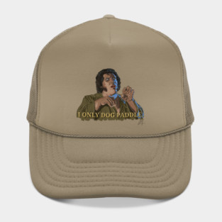 Princess Bride: Giants Dog Paddle Hat