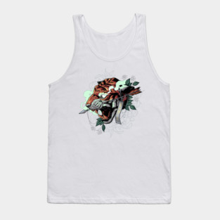 JAGA BUMI Tank Top