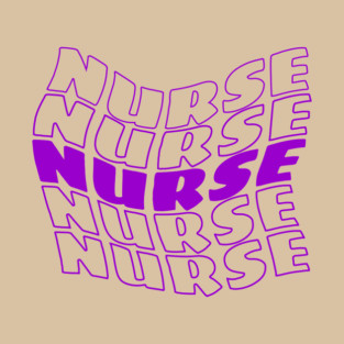 nurse T-Shirt