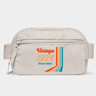 1974 Bag