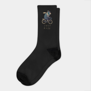 just ride Socks