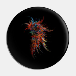 Fractal art #fractal Pin