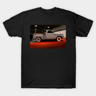 1965 Chevrolet C-10, Pickup T-Shirt