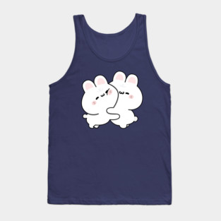 Bunny Tank Top