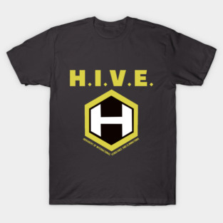H.I.V.E. T-Shirt