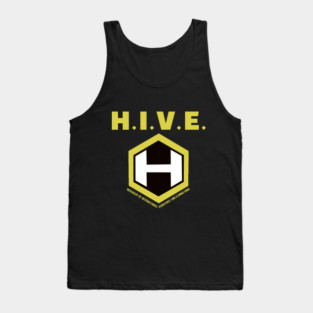 H.I.V.E. Tank Top