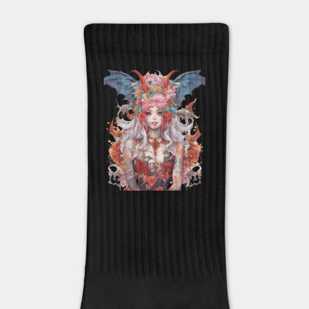 Zombie Virus by animegirlnft