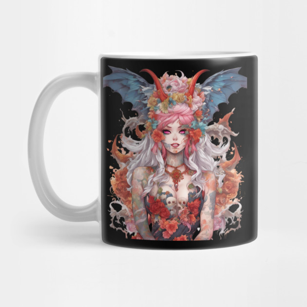 Zombie Virus by animegirlnft