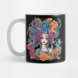 Zombie Apocalypse Mug