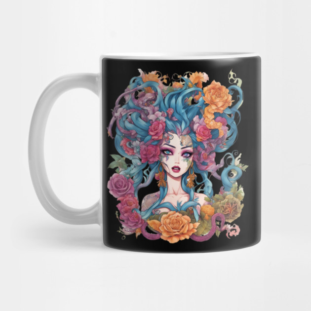 Zombie Apocalypse by animegirlnft