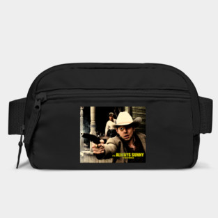 It's always sunny 3 Bag