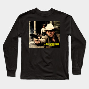 It's always sunny 3 Long Sleeve T-Shirt