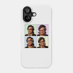 Colour Swanson Phone Case