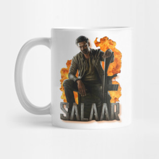 Prabhas l Salaar movie l Bollywood l Tamil Mug