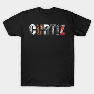 Michael Curtiz T-Shirt